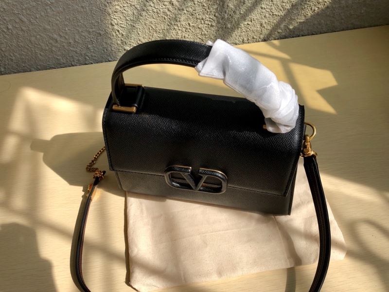 Valentino Top Handle Bag